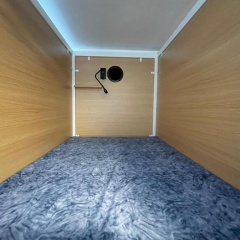 Smart Camden Inn Hostel - Bild 16