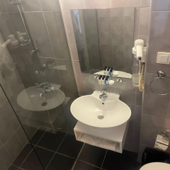 Tosunpasa Otel - Bild 7