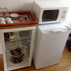 Artistshousebern - Bild 17