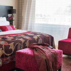 Best Western Plus Time Hotel - Bild 3