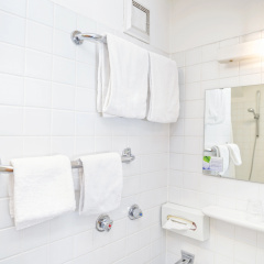 B99 Hotel - Bild 10