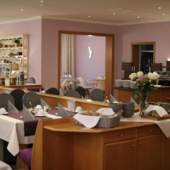 Boutique Hotel Beckenlehner - Bild 12