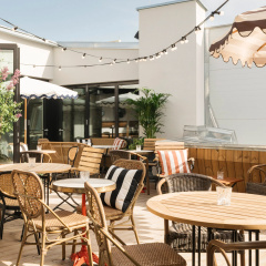 Ruby Lissi Hotel Vienna by IHG - Bild 19