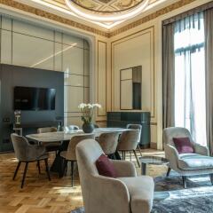 Отель Radisson Collection Hotel, Palazzo Touring Club Milan Италия, Милан - отзывы, цены и фото номеров - забронировать отель Radisson Collection Hotel, Palazzo Touring Club Milan онлайн фото 5