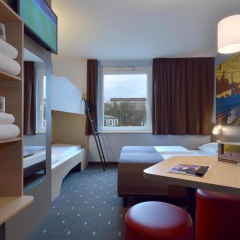 B&b Hotel Saarbrücken-hbf - Bild 6