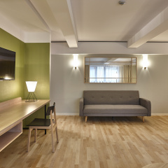 Yadoya Hotel - Bild 4