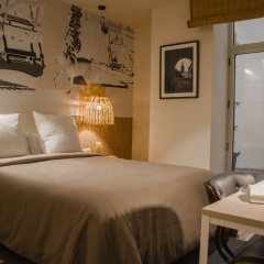 Room Select Tetuán - Bild 6