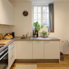 Boutique Apartments Freiburg - Elisabeth - Bild 1