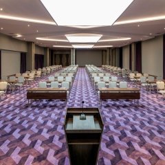 Lionel Hotel Istanbul - Bild 17
