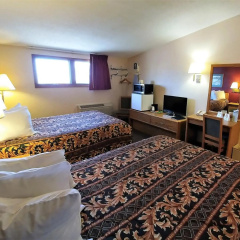 Red Carpet Inn thumbnail 19
