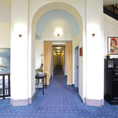 Hotel Viktoria - Bild 14