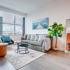 Brickell Ave Suites-Miami - Bild 10