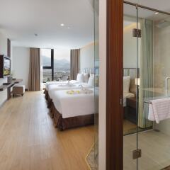 Regalia Gold Hotel in Nha Trang, Vietnam from 47$, photos, reviews - zenhotels.com photo 20