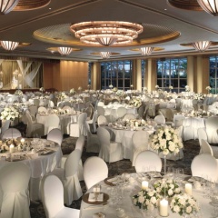 The Ritz-Carlton, Millenia Singapore - Bild 22