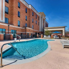 Hampton Inn & Suites Hartsville thumbnail 17