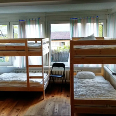 Budget Youth Hostel - Bild 5