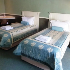 Yamkela Guest House thumbnail 3