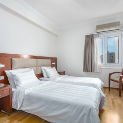 Attalos Hotel - Bild 5
