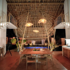 ALOE - Ecological Boutique Villas - Bild 19