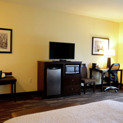 Hampton Inn Poplar Bluff thumbnail 4