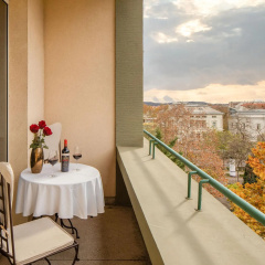 Mamaison Hotel Andrassy Budapest - Bild 8