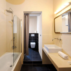 Siesta Aparthotel - Bild 9