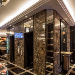 APA Hotel Higashi Nihombashi Ekimae - Bild 20