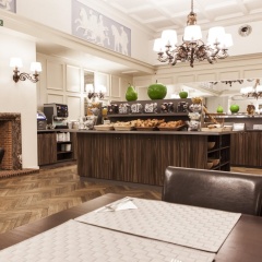 Mercure Brussels Centre Rogier - Bild 28