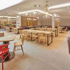 Hampton by Hilton Barcelona Fira Gran Via - Bild 27