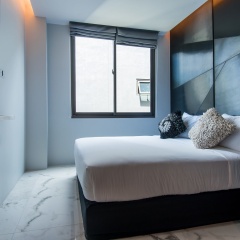 Glam Habitat Hotel - Bild 6