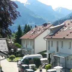 House LA - Bild 14