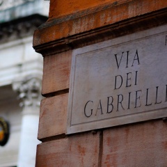 Relais Palazzo Taverna - Bild 27