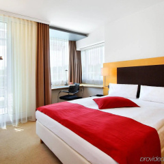 Kongresshotel Potsdam am Templiner See - Bild 3
