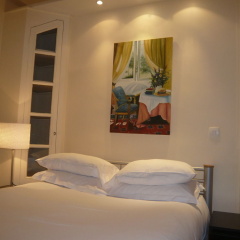 Bridgestreet St Germain - Bild 5