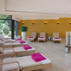 Nells Park Hotel - Bild 22