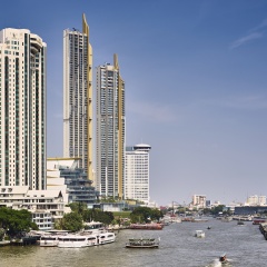 The Peninsula Bangkok - Bild 26