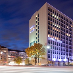Hotel Asahi - Bild 1