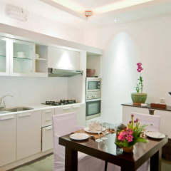 Nunia Boutique Villas - Bild 13