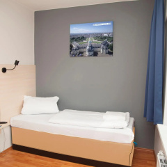 A&O Karlsruhe Hauptbahnhof - Bild 4