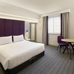 Premier Inn London Croydon Town Centre - Bild 7