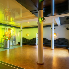 Victor’s Residenz-Hotel Berlin-Tegel - Bild 16