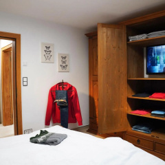 Ferienwohnung Weibhauser - Bild 5