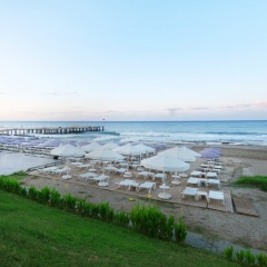 Kaila Beach Hotel - All Inclusive - Bild 29