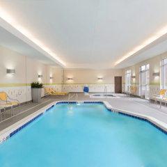 Fairfield Inn & Suites Pittsburgh Airport/Robinson Township thumbnail 17