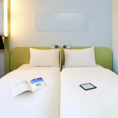 ibis budget Basel City - Bild 7