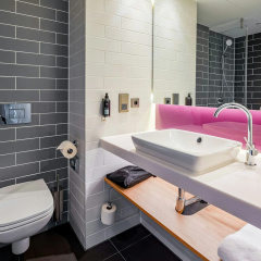 Premier Inn Mannheim City Centre - Bild 8