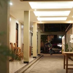 Kedaton House Syariah Banyuwangi - Bild 6