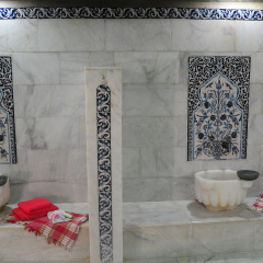 Ata Park Hotel - Bild 12