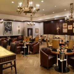 The Roosevelt New Orleans, A Waldorf Astoria Hotel thumbnail 32