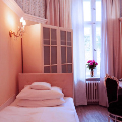 Hotel Augusta - Bild 3